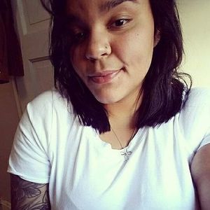 Meet your Posher, Meagan